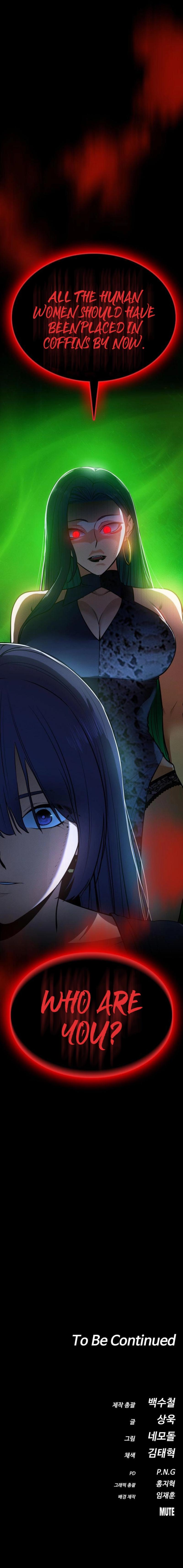 Day Walker Chapter 22 - Page 18