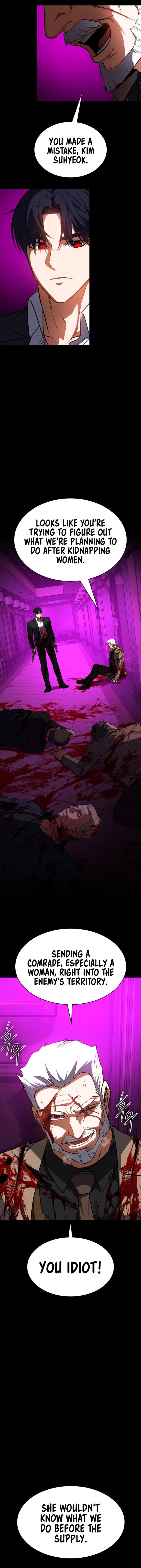 Day Walker Chapter 22 - Page 7