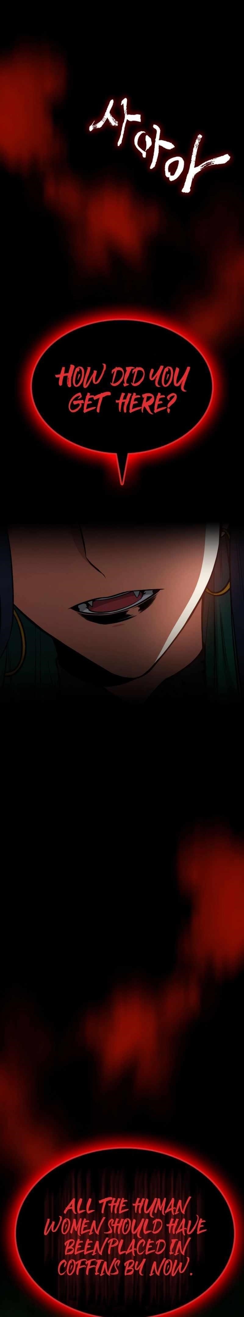 Day Walker Chapter 23 - Page 1