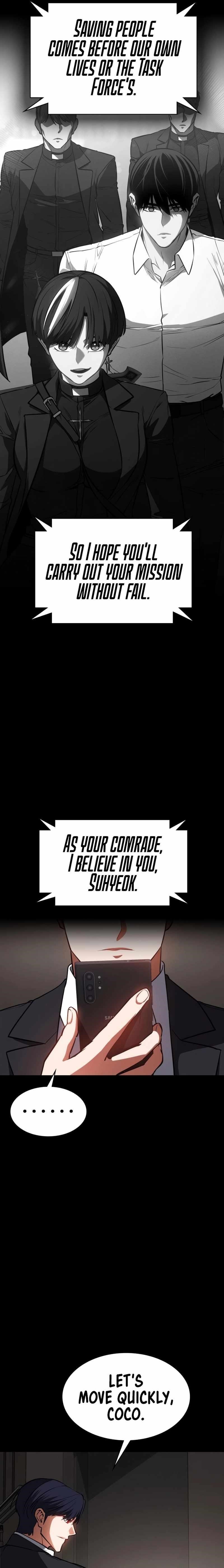 Day Walker Chapter 23 - Page 12