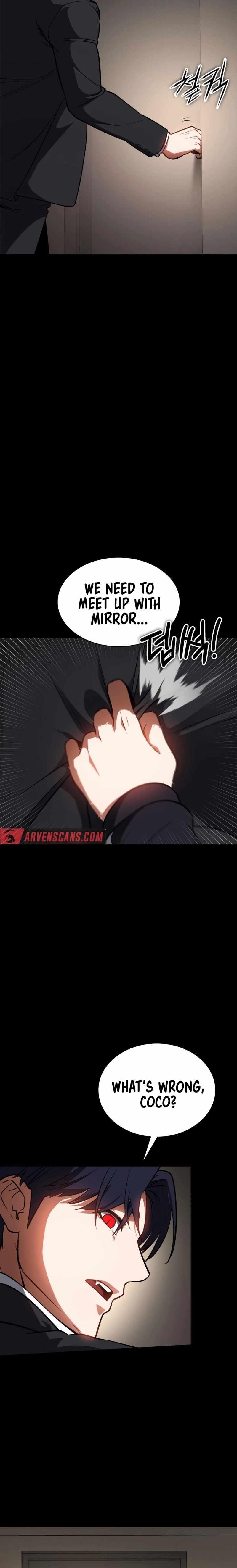 Day Walker Chapter 23 - Page 13