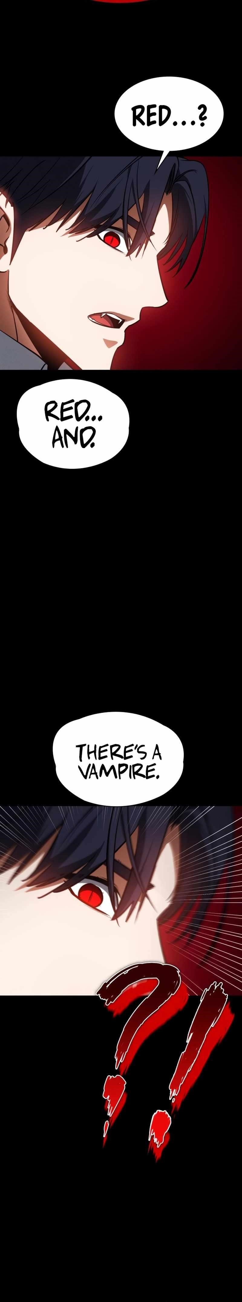 Day Walker Chapter 23 - Page 15