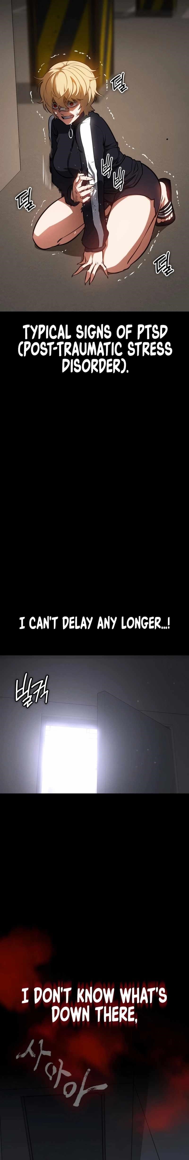 Day Walker Chapter 23 - Page 17