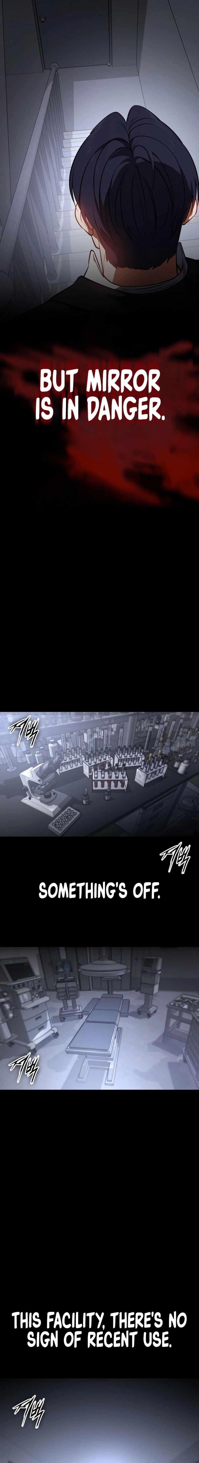 Day Walker Chapter 23 - Page 18