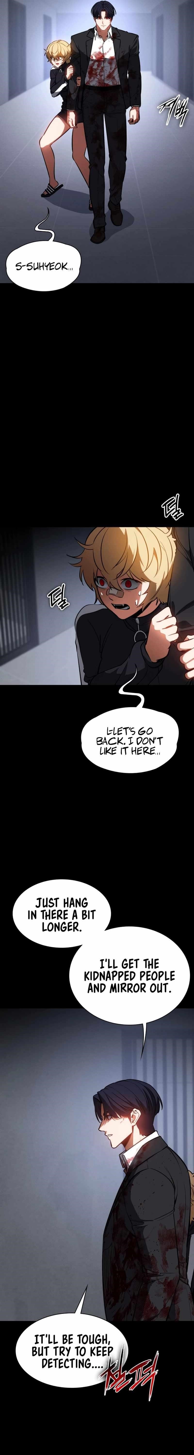 Day Walker Chapter 23 - Page 19