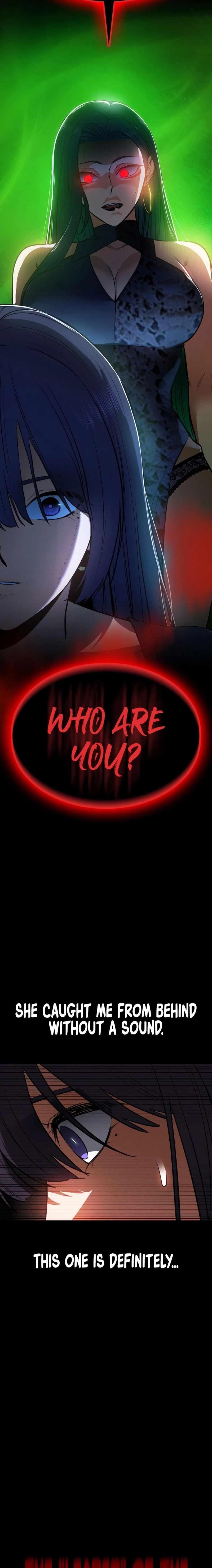 Day Walker Chapter 23 - Page 2