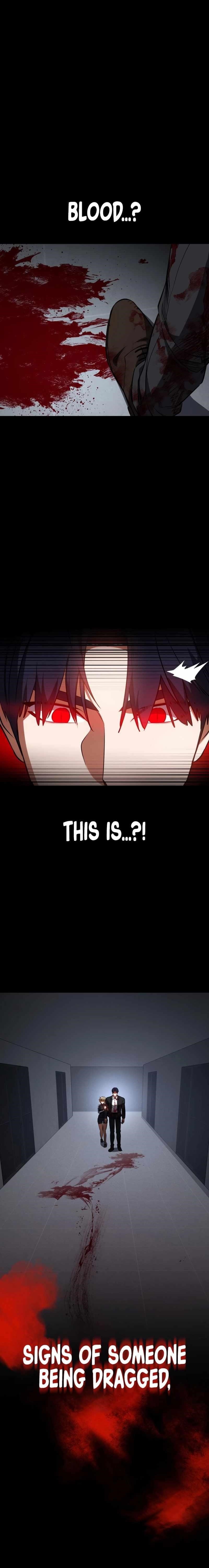 Day Walker Chapter 23 - Page 20