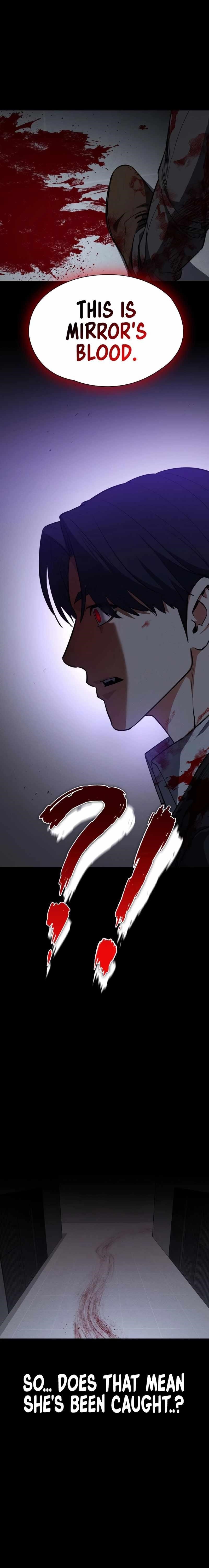 Day Walker Chapter 23 - Page 22