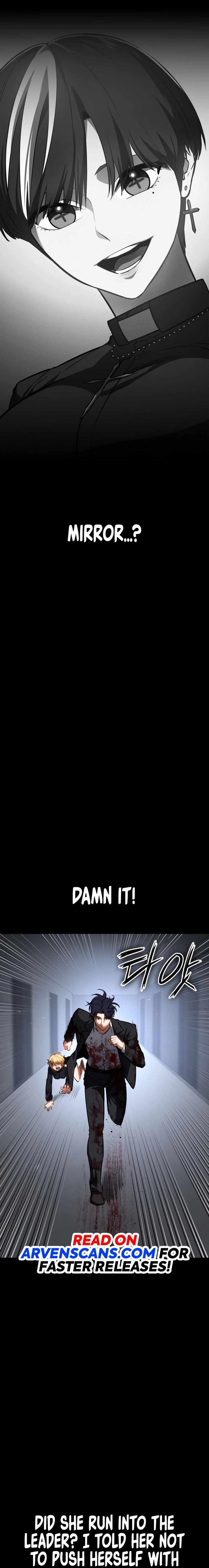 Day Walker Chapter 23 - Page 23