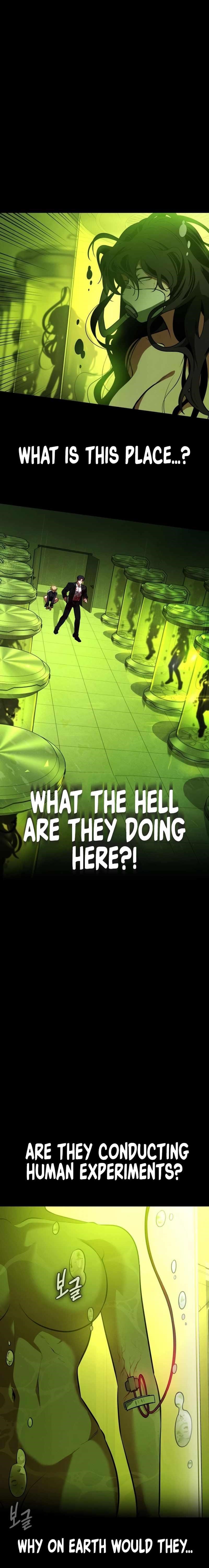 Day Walker Chapter 23 - Page 25