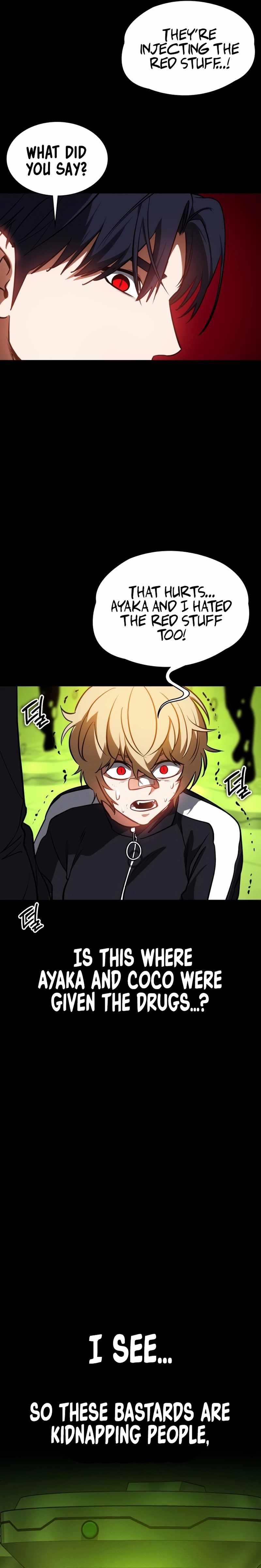 Day Walker Chapter 23 - Page 26