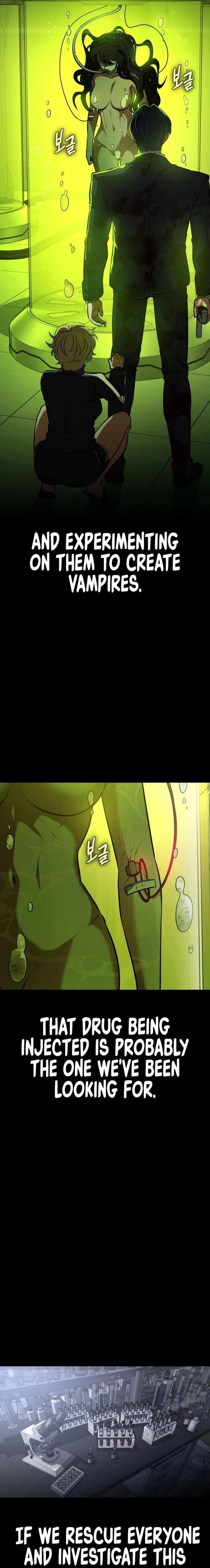 Day Walker Chapter 23 - Page 27