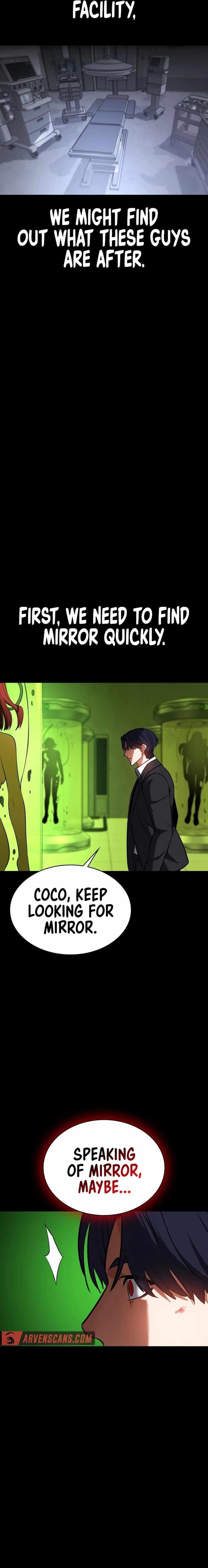 Day Walker Chapter 23 - Page 28