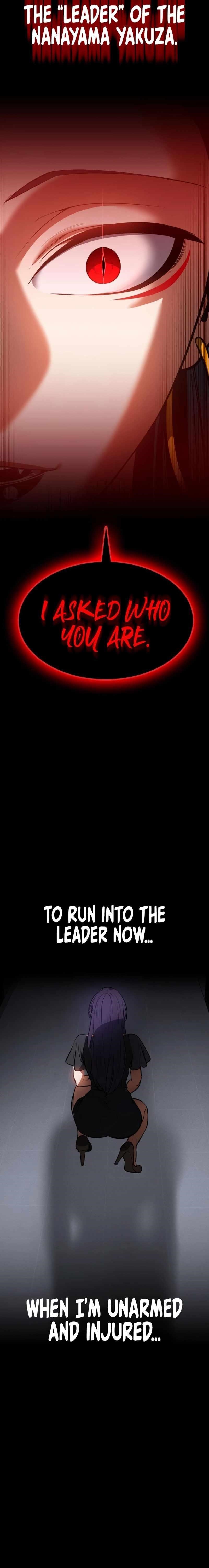 Day Walker Chapter 23 - Page 3