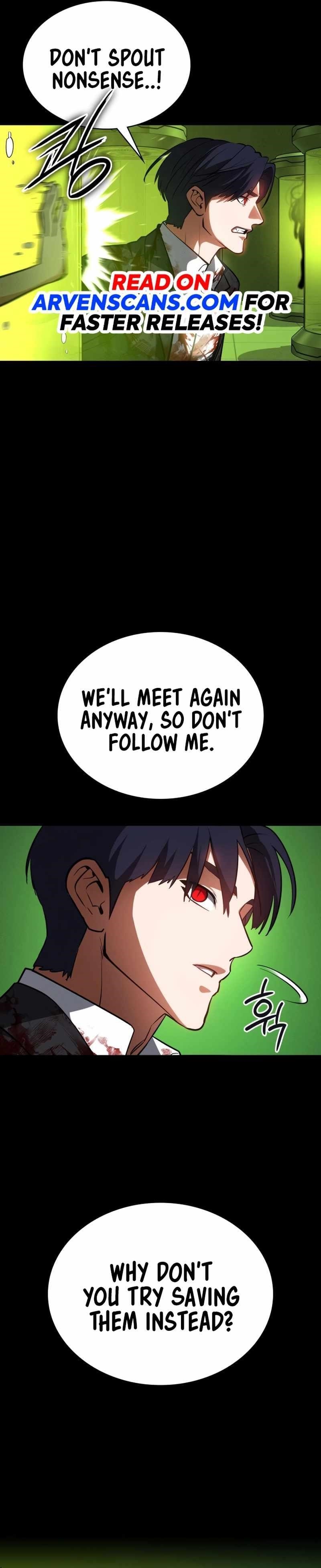 Day Walker Chapter 23 - Page 31