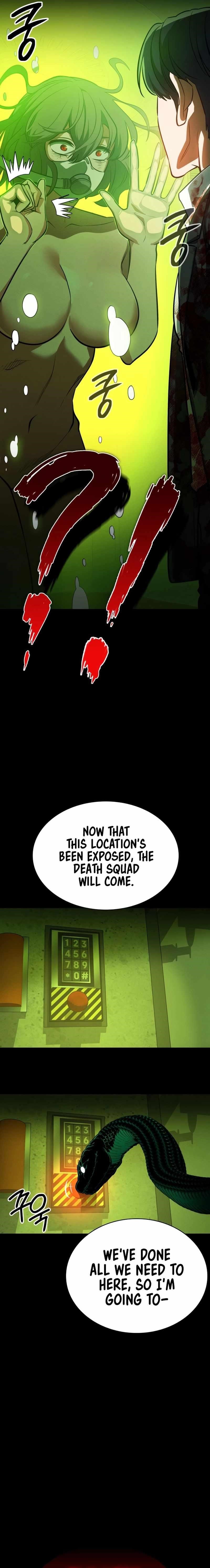 Day Walker Chapter 23 - Page 32