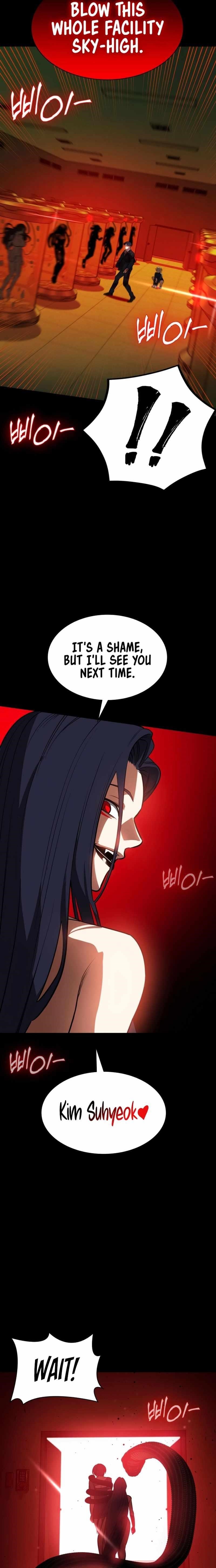 Day Walker Chapter 23 - Page 33