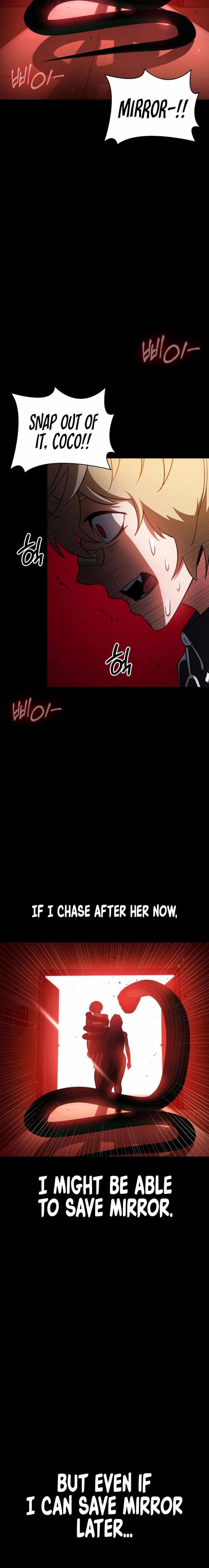 Day Walker Chapter 23 - Page 34