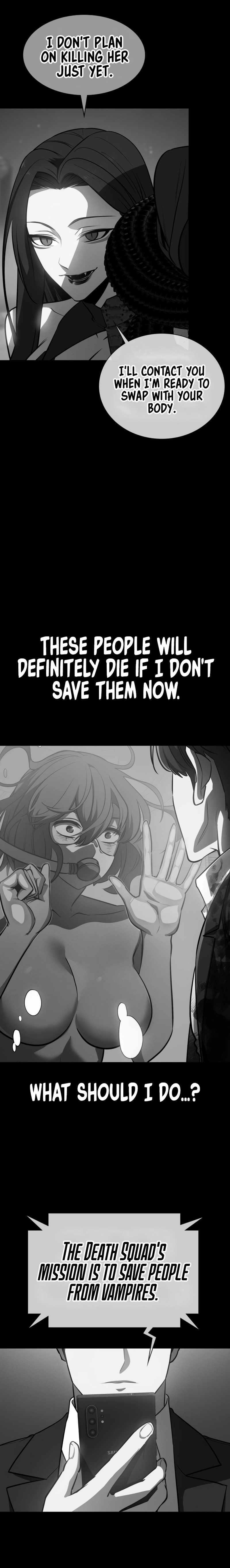 Day Walker Chapter 23 - Page 35