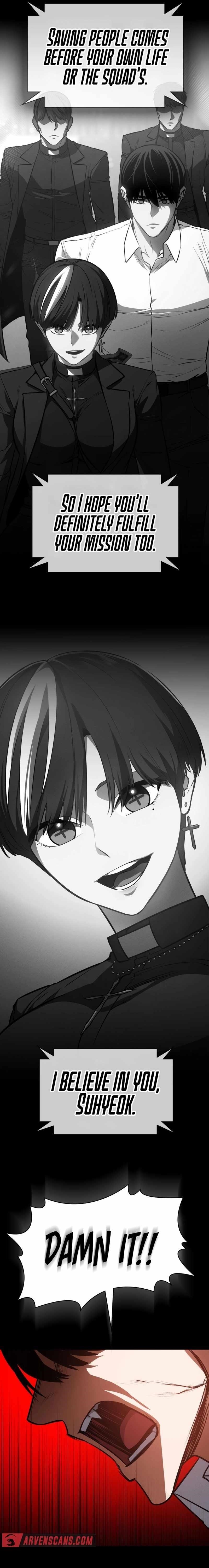 Day Walker Chapter 23 - Page 36