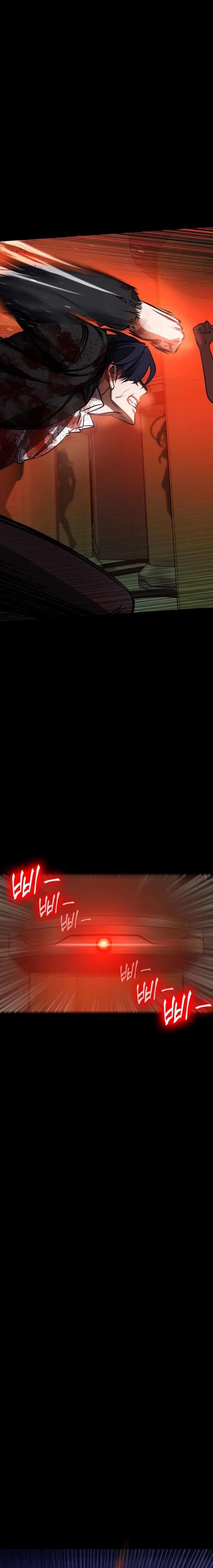 Day Walker Chapter 23 - Page 37