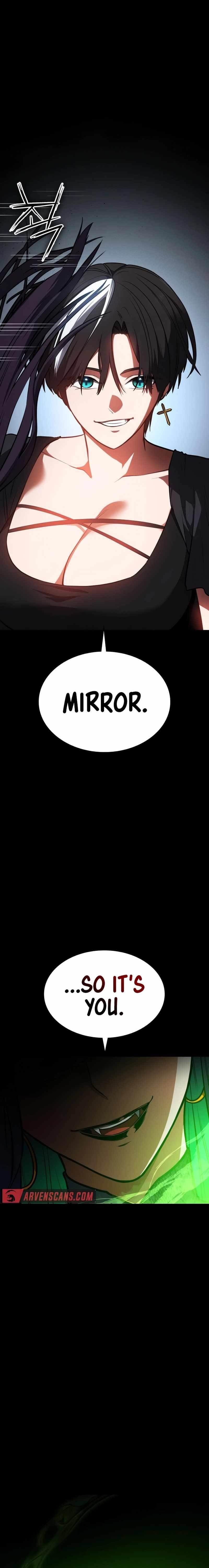 Day Walker Chapter 23 - Page 5