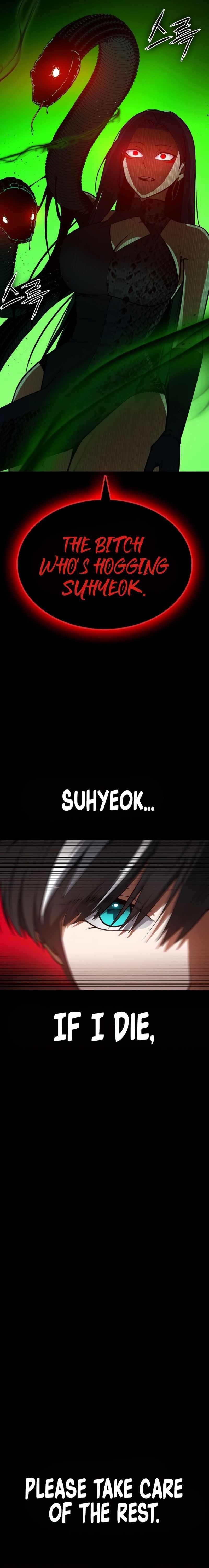 Day Walker Chapter 23 - Page 6