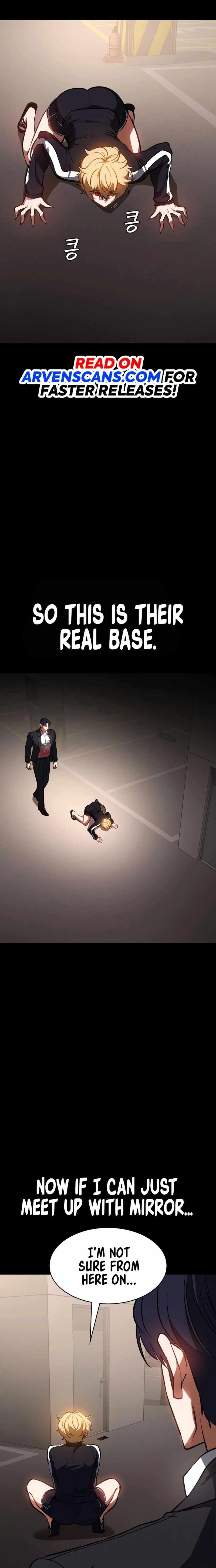 Day Walker Chapter 23 - Page 8