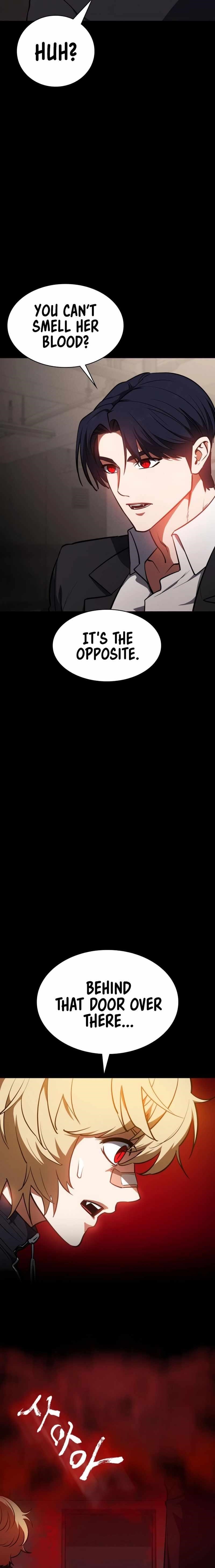 Day Walker Chapter 23 - Page 9