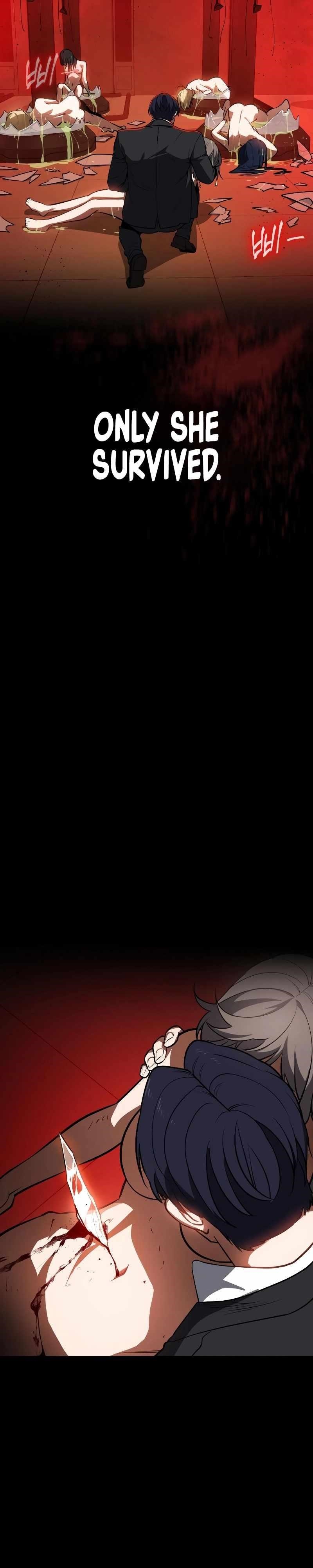 Day Walker Chapter 24 - Page 10