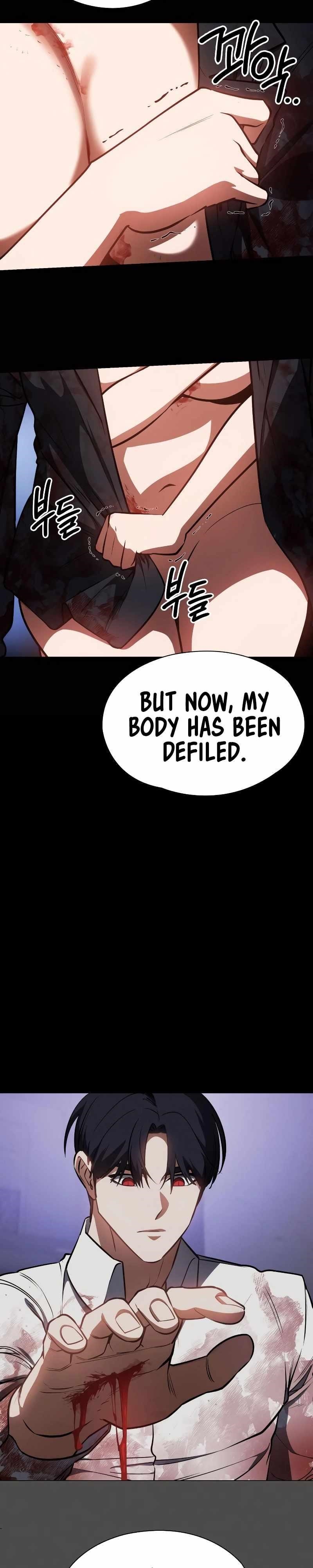 Day Walker Chapter 24 - Page 15