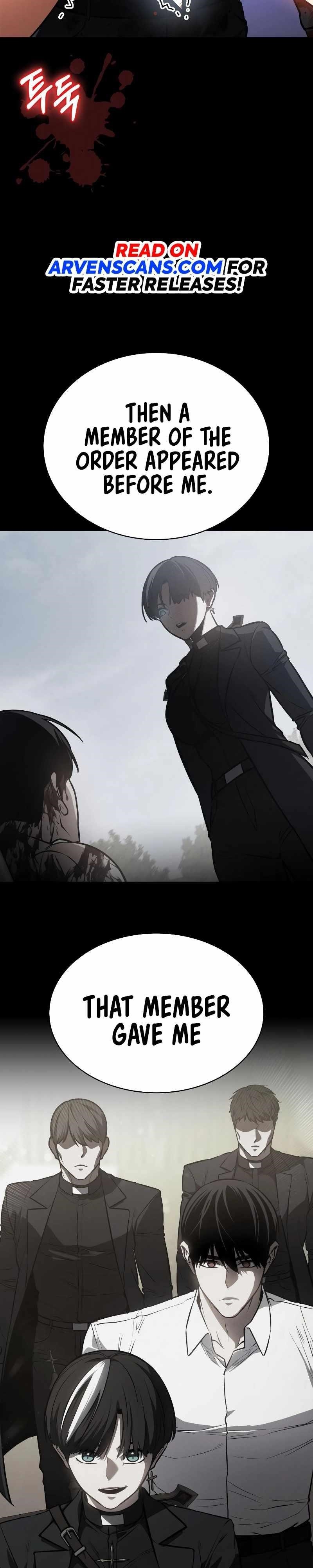 Day Walker Chapter 24 - Page 21