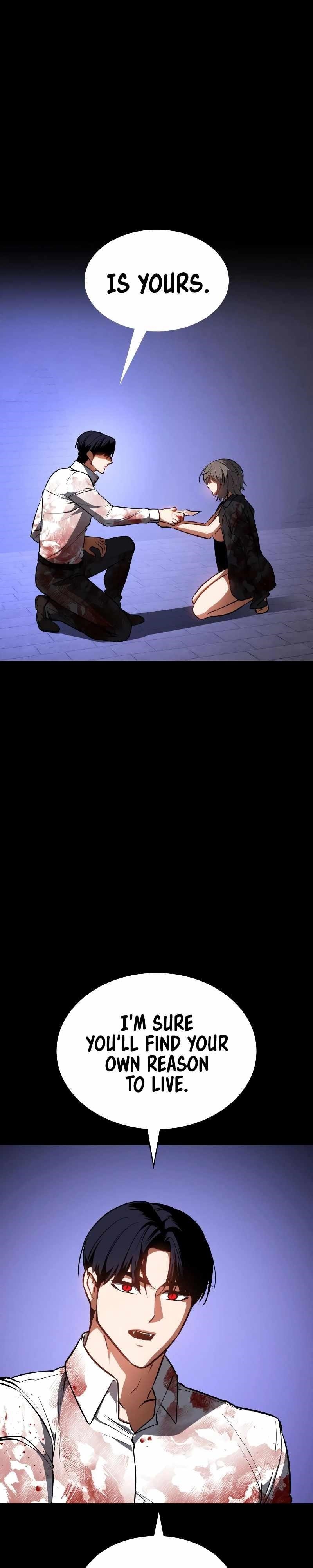 Day Walker Chapter 24 - Page 23