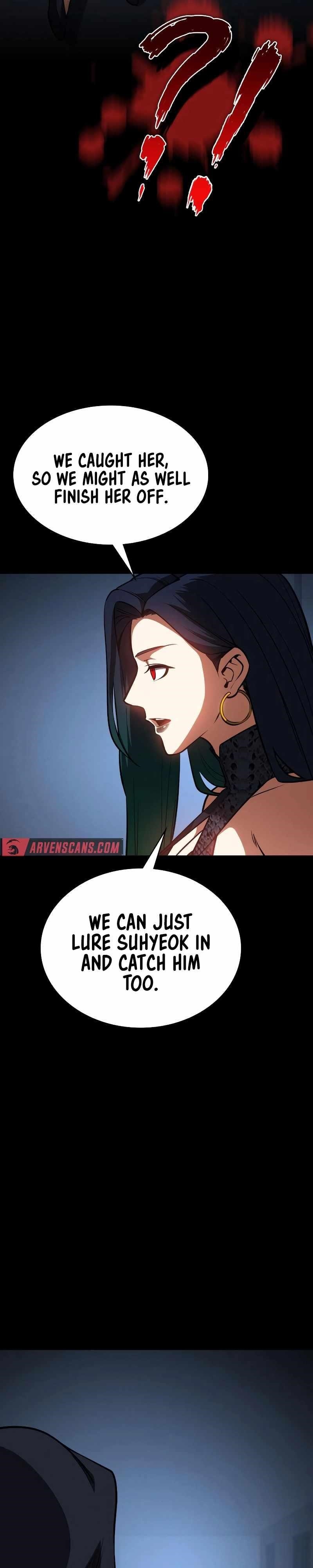 Day Walker Chapter 24 - Page 28