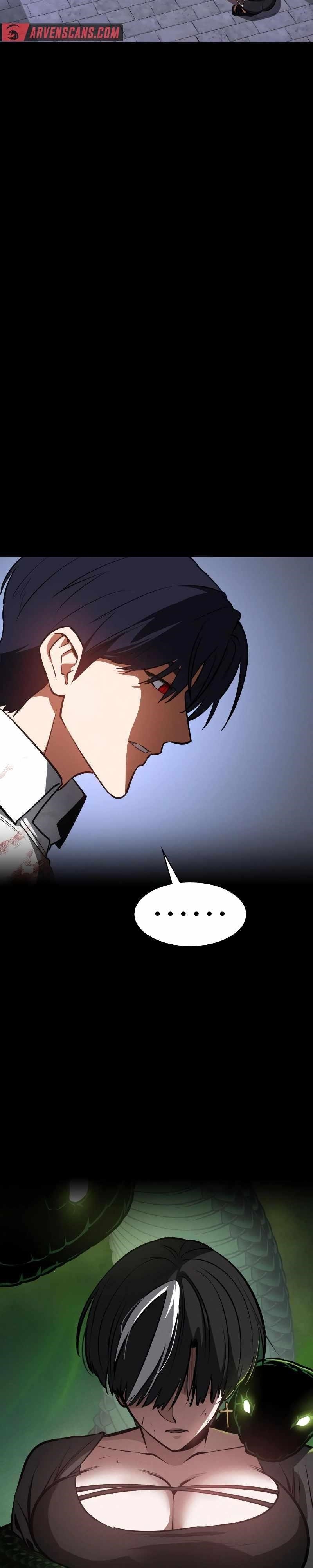 Day Walker Chapter 24 - Page 6