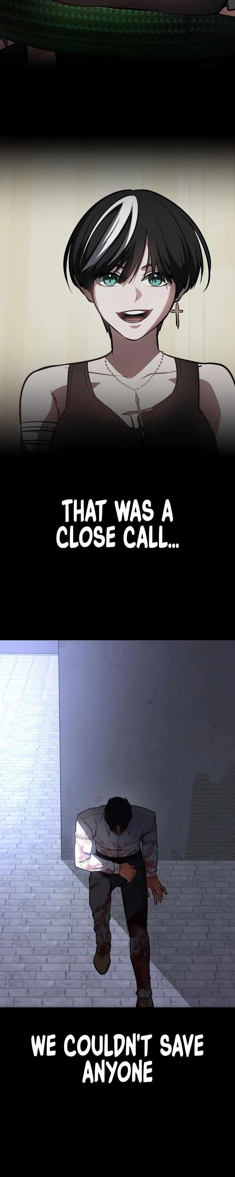 Day Walker Chapter 24 - Page 7