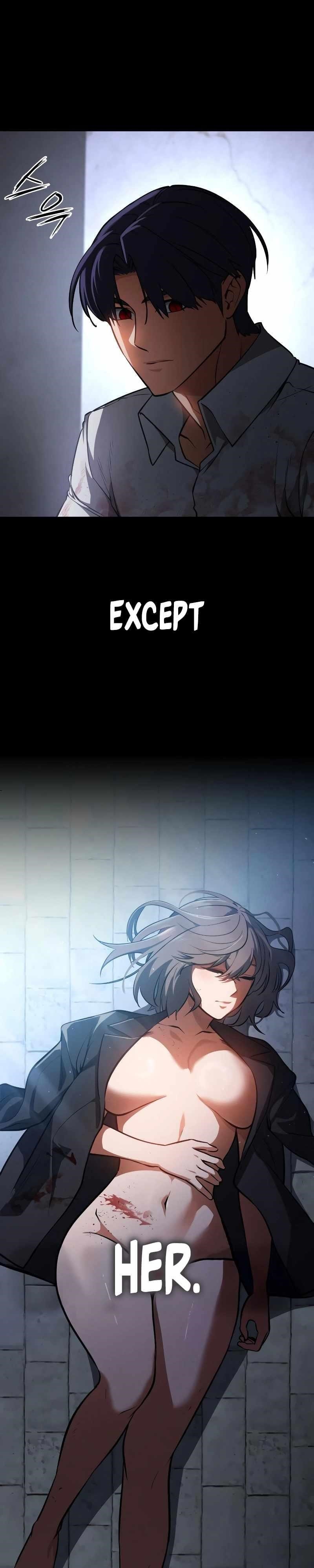 Day Walker Chapter 24 - Page 8