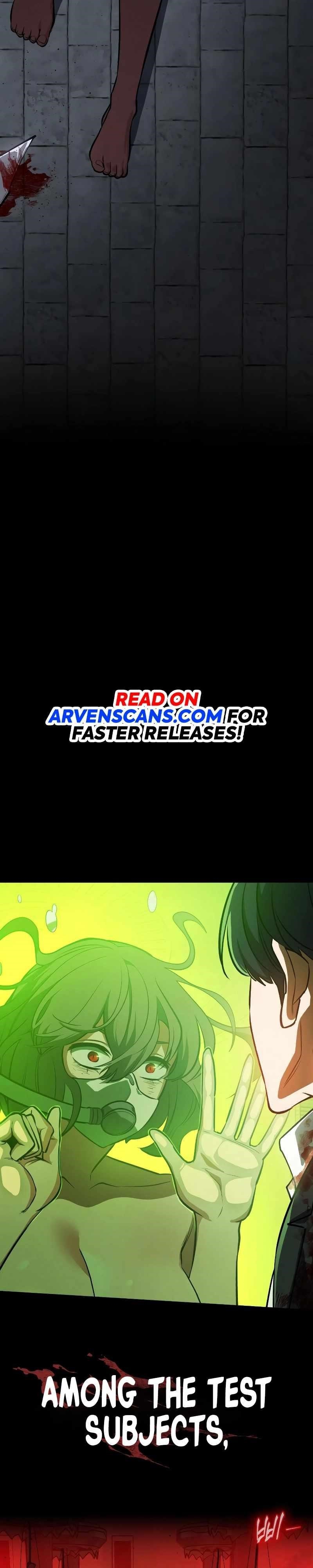 Day Walker Chapter 24 - Page 9