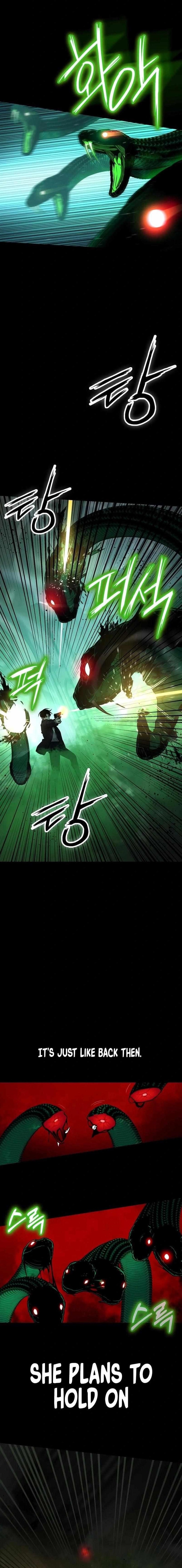 Day Walker Chapter 27 - Page 1