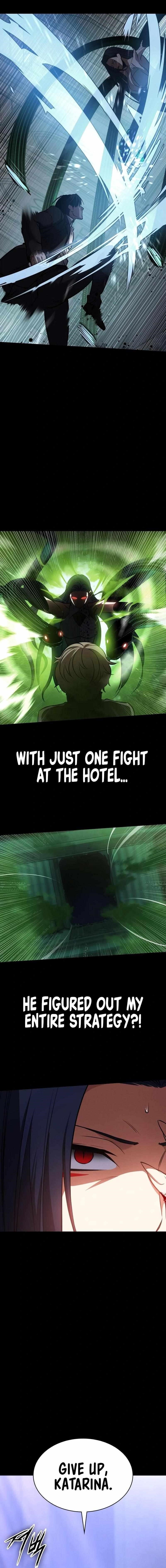 Day Walker Chapter 27 - Page 10