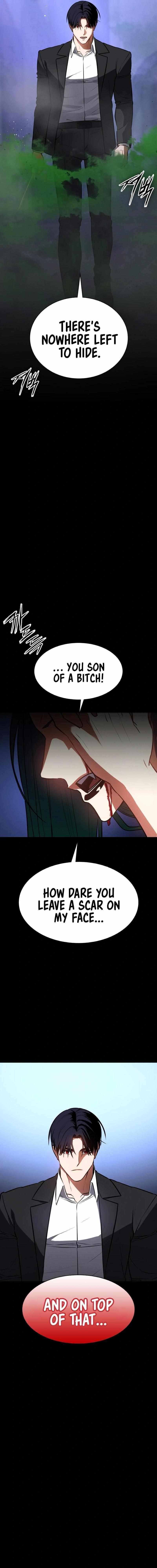 Day Walker Chapter 27 - Page 11