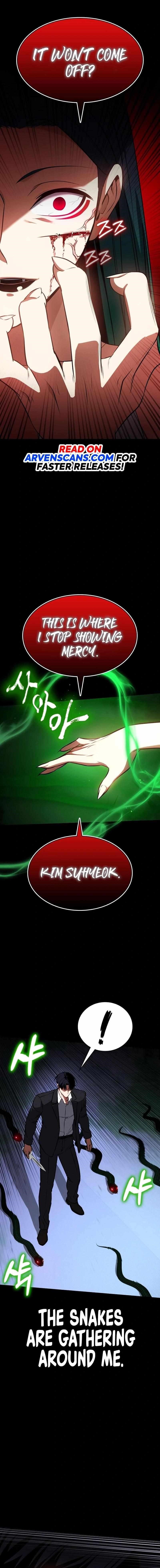 Day Walker Chapter 27 - Page 12