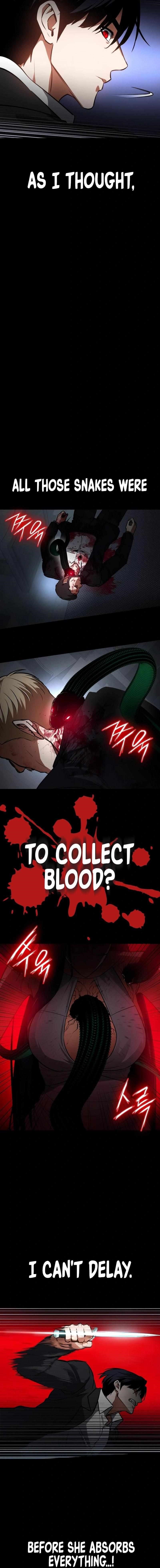 Day Walker Chapter 27 - Page 13