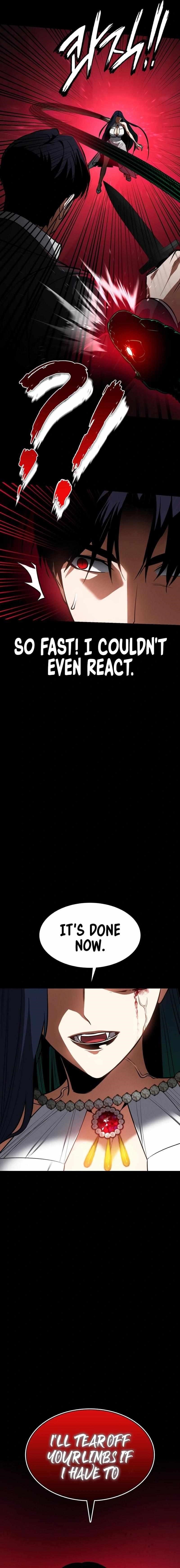 Day Walker Chapter 27 - Page 14