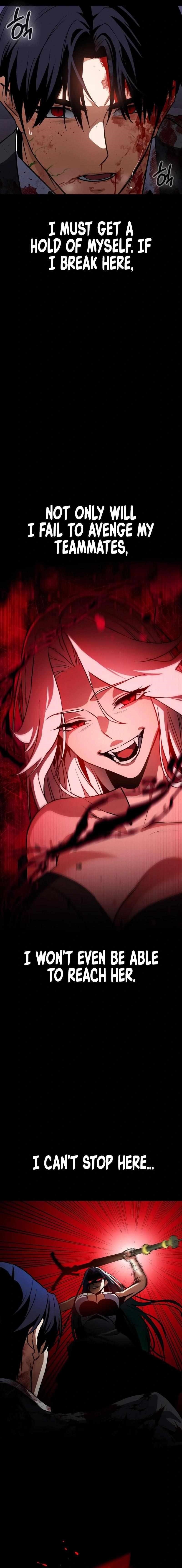 Day Walker Chapter 27 - Page 19