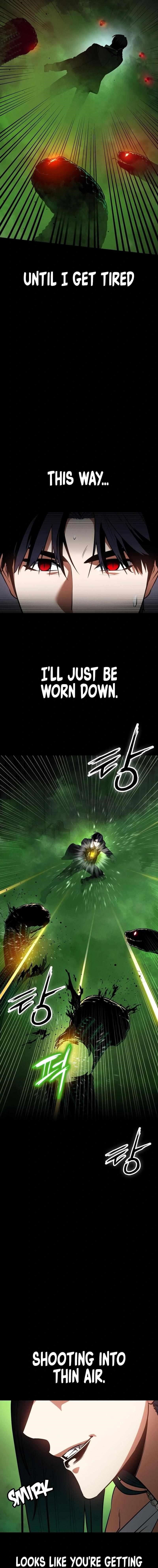 Day Walker Chapter 27 - Page 2