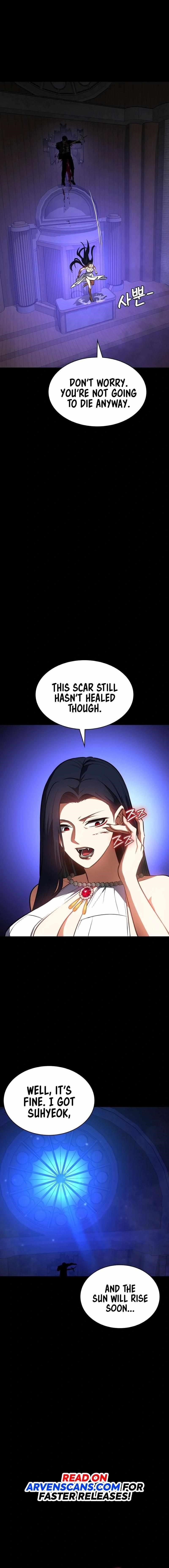 Day Walker Chapter 27 - Page 23