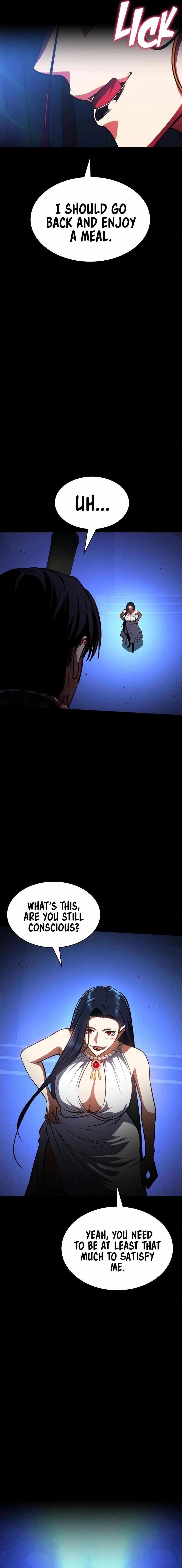 Day Walker Chapter 27 - Page 24