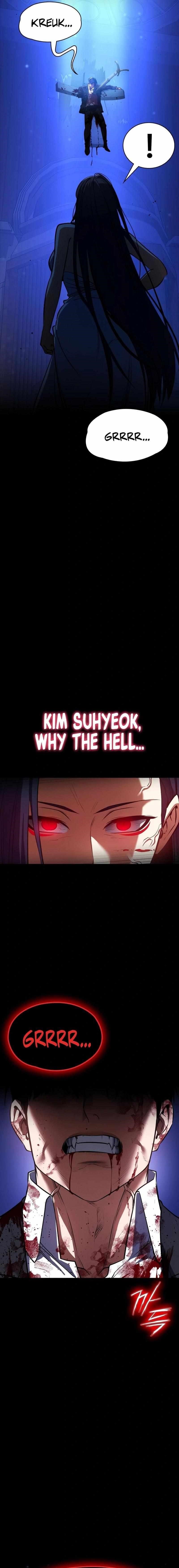 Day Walker Chapter 27 - Page 25