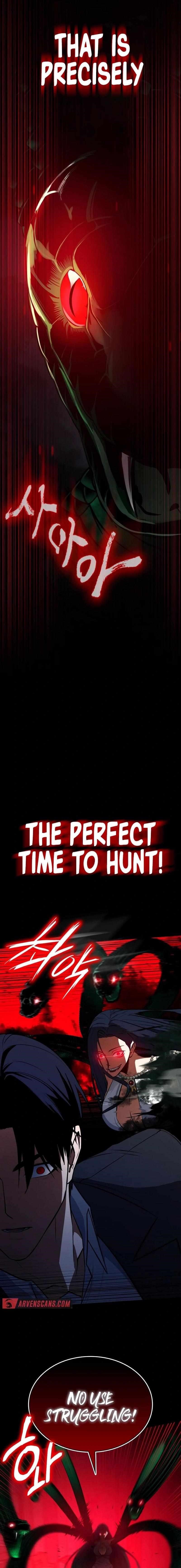 Day Walker Chapter 27 - Page 4